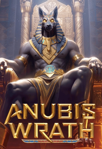 Anubis Wrath